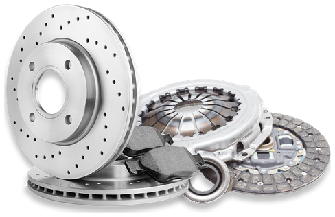 Brake and clutch parts